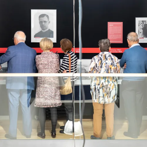 museumvandevrouw rondleidingdoorstillekracht