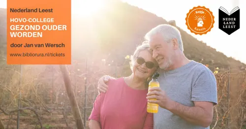 nederland leest 2022 hovo college