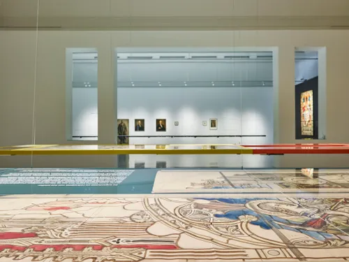 persfoto 11 expo atelier frans nicolas cuypershuis roermond fotograaf serge technau