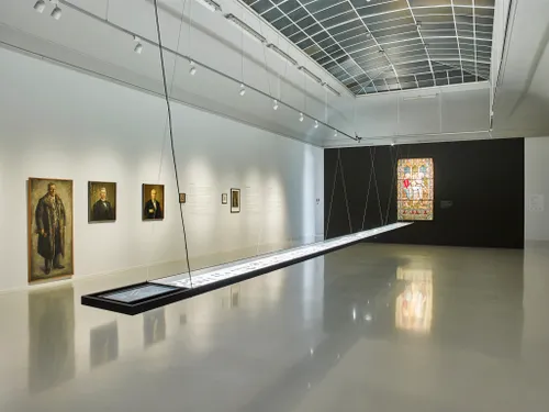 persfoto 2 expo atelier frans nicolas cuypershuis roermond fotograaf serge technau