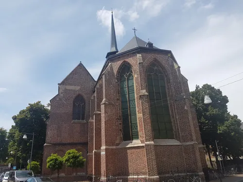 protestante kirk 01 guus