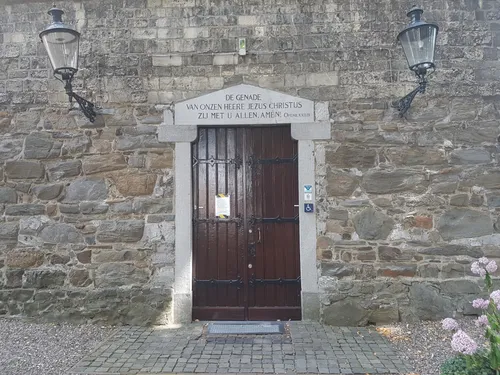 protestante kirk 03 guus