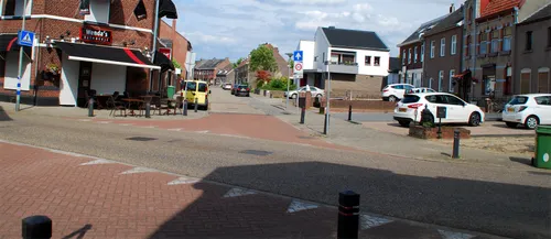 scheidingsweg 1 arend