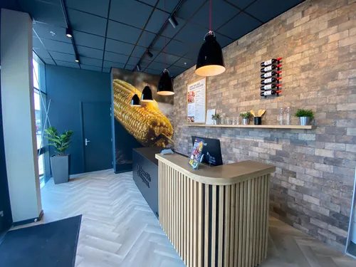 spare rib express roermond