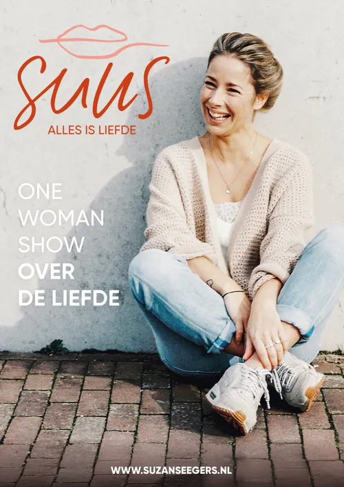 suus allesisliefde hoofdbeeld