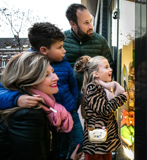 tover route roermond 2022