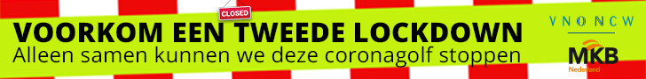 voorkomtweedelockdown banner 728x90
