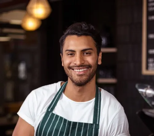 week van de horeca medewerker