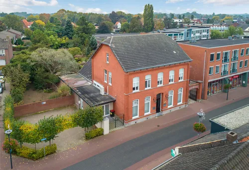 Foto kantoor Heyhuysen