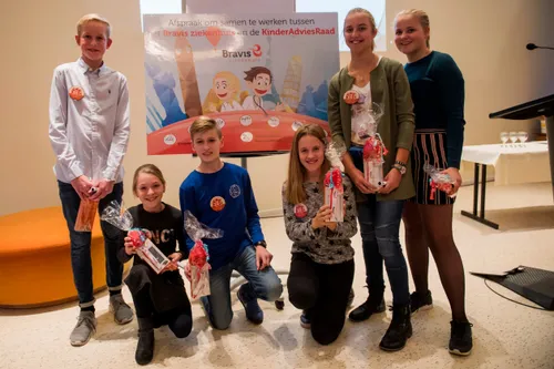 091117 04 kinderadviesraad bravis ziekenhuis