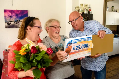 1 toos uit roosendaal