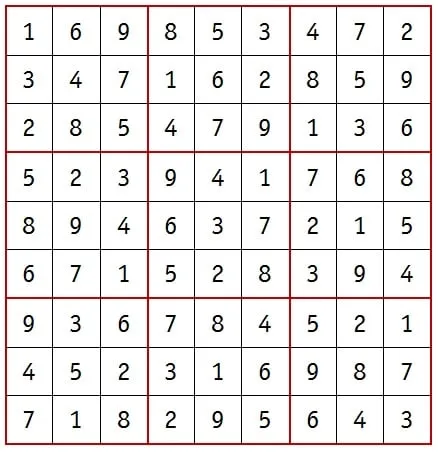 150418 sudoku 2 oplossing