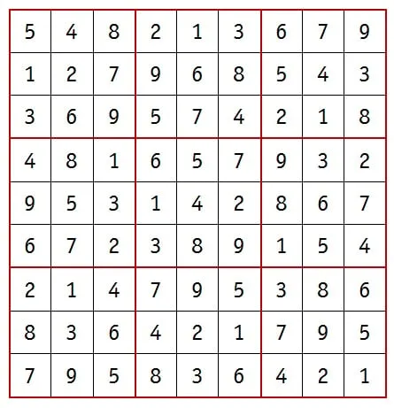 150502 sudoku 4 oplossing