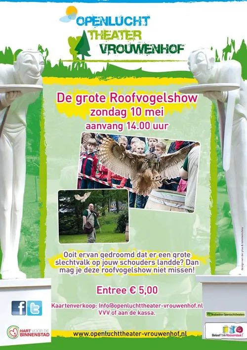 150508 roofvogelshow vrouwenhof