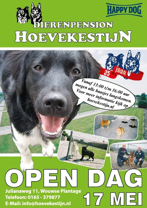 150514 open dag dierenpension hoevekestijn
