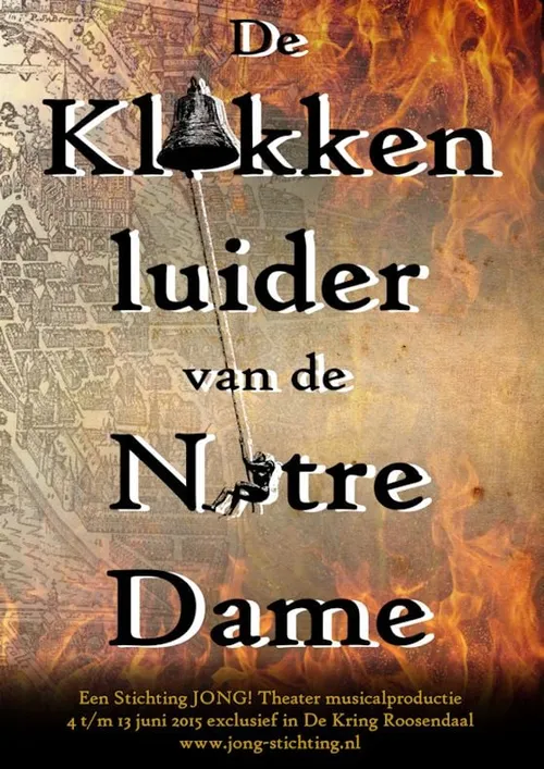 150516 klokkenluider notre dame