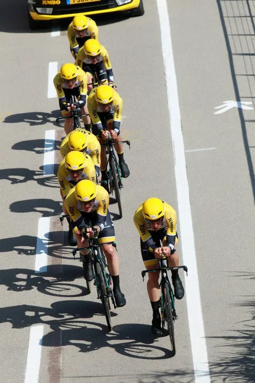 150602 team lotto ploegentijdrit cor vos