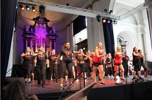 150608 optreden st jan roosendaals treffen 2013