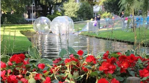 150608 waterpret in het park roosendaals treffen 2013