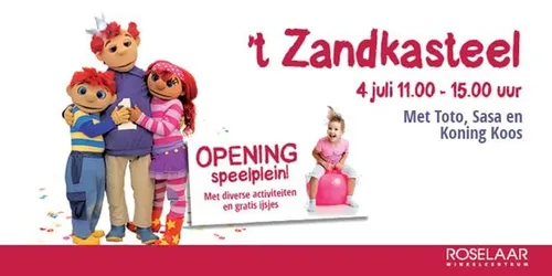 150703 roselaar kidsplein