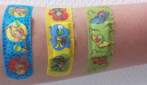 150714 bravis ziekenhuis pleisters klein