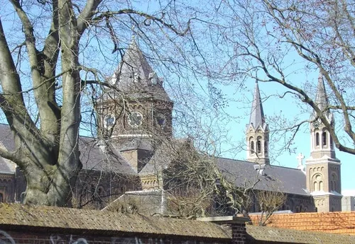 150716 paterskerk