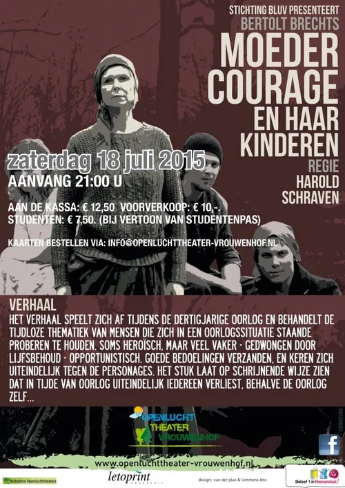 150717 moeder courage poster