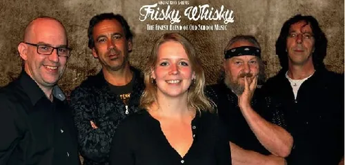 150808 frisky whisky