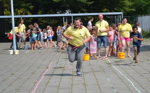 150814 kvw roosendaal donderdag