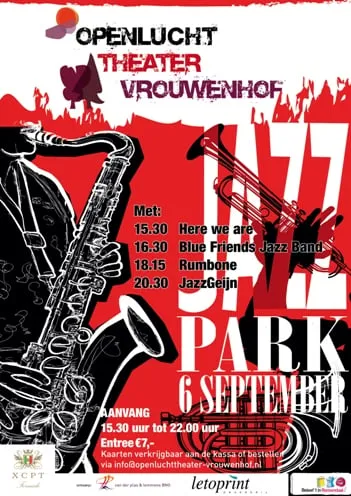 150904 jazzpark vrouwenhof