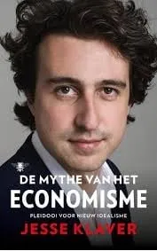 150915 boekomslag jesse klaver
