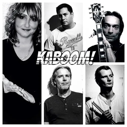 150925 kaboom time out