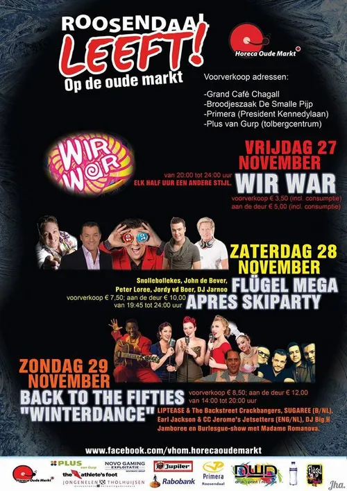 151126 roosendaal leeft programma vhom