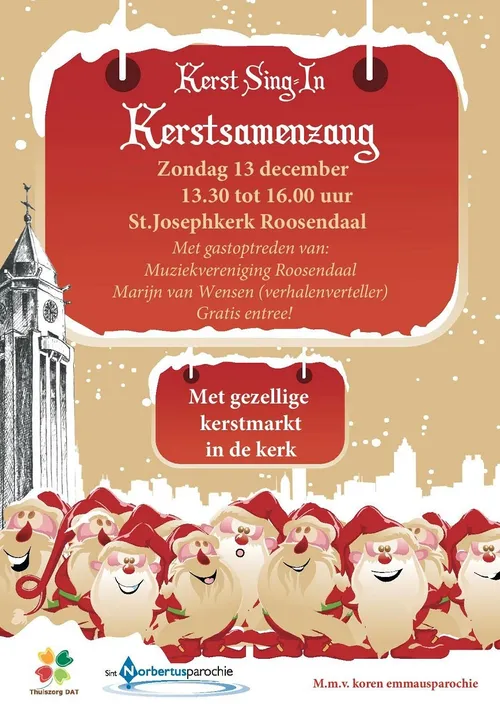 151209 kerstmarkt en sing in josephkerk