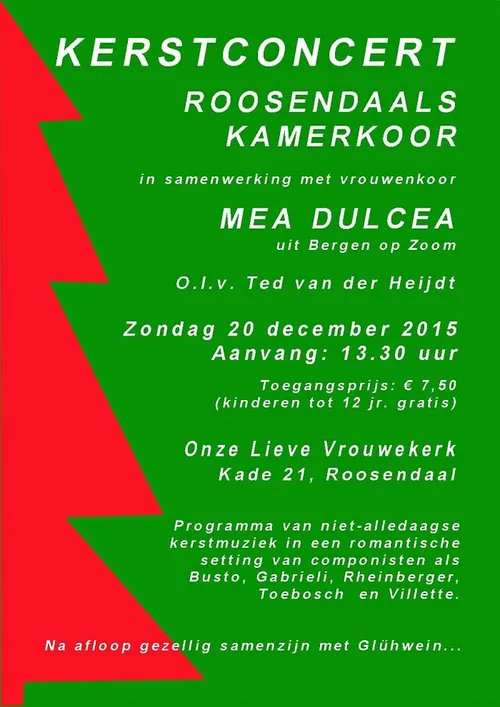 151215 roosendaals kamerkoor flyer