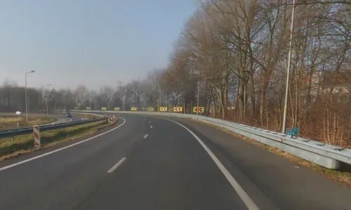 160212 a58 bocht rijkswaterstaat