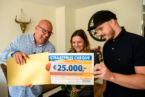 3 leroy en zijn vriendin uit roosendaal 1