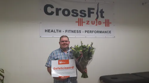 afvalrace crossfit zuid 2