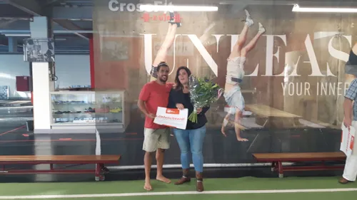 afvalrace crossfit zuid 4