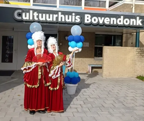 als helden ontvangen 2