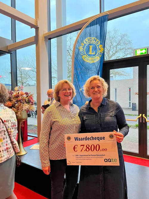 anja smink en ingrid machielse