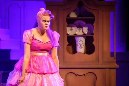 assepoester de musical 003 wim lanser