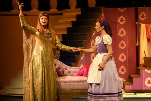 assepoester de musical 004 wim lanser