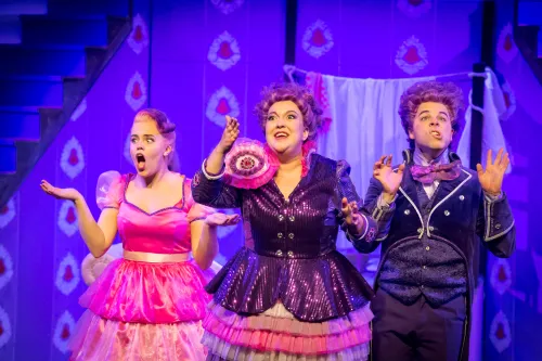 assepoester de musical 006 wim lanser