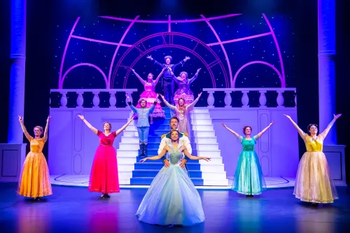 assepoester de musical 012 wim lanser