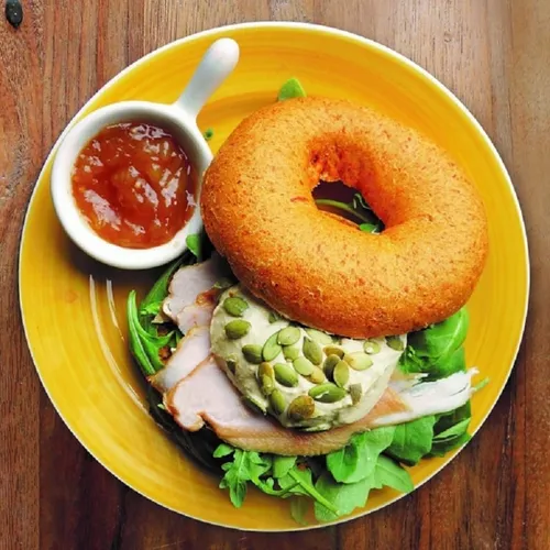 bagels beans nominatie