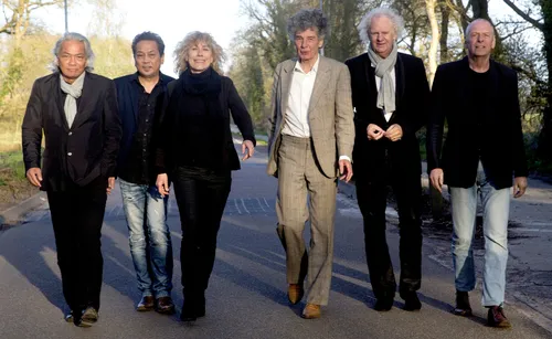 barrelhouse 2017 lopend