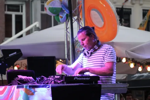 beachvolleybal roosendaal 1