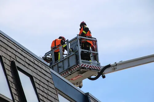 brandweer roosendaal