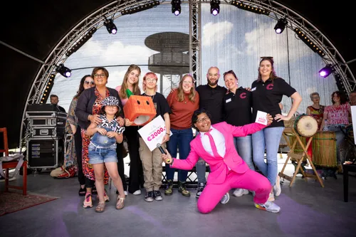 cvr pitch event flex98